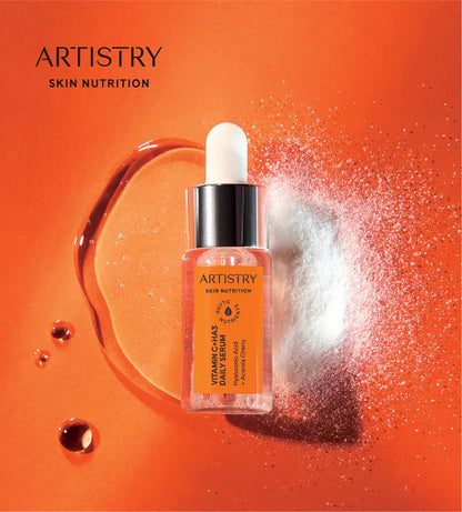 ARTISTRY SKIN NUTRICION